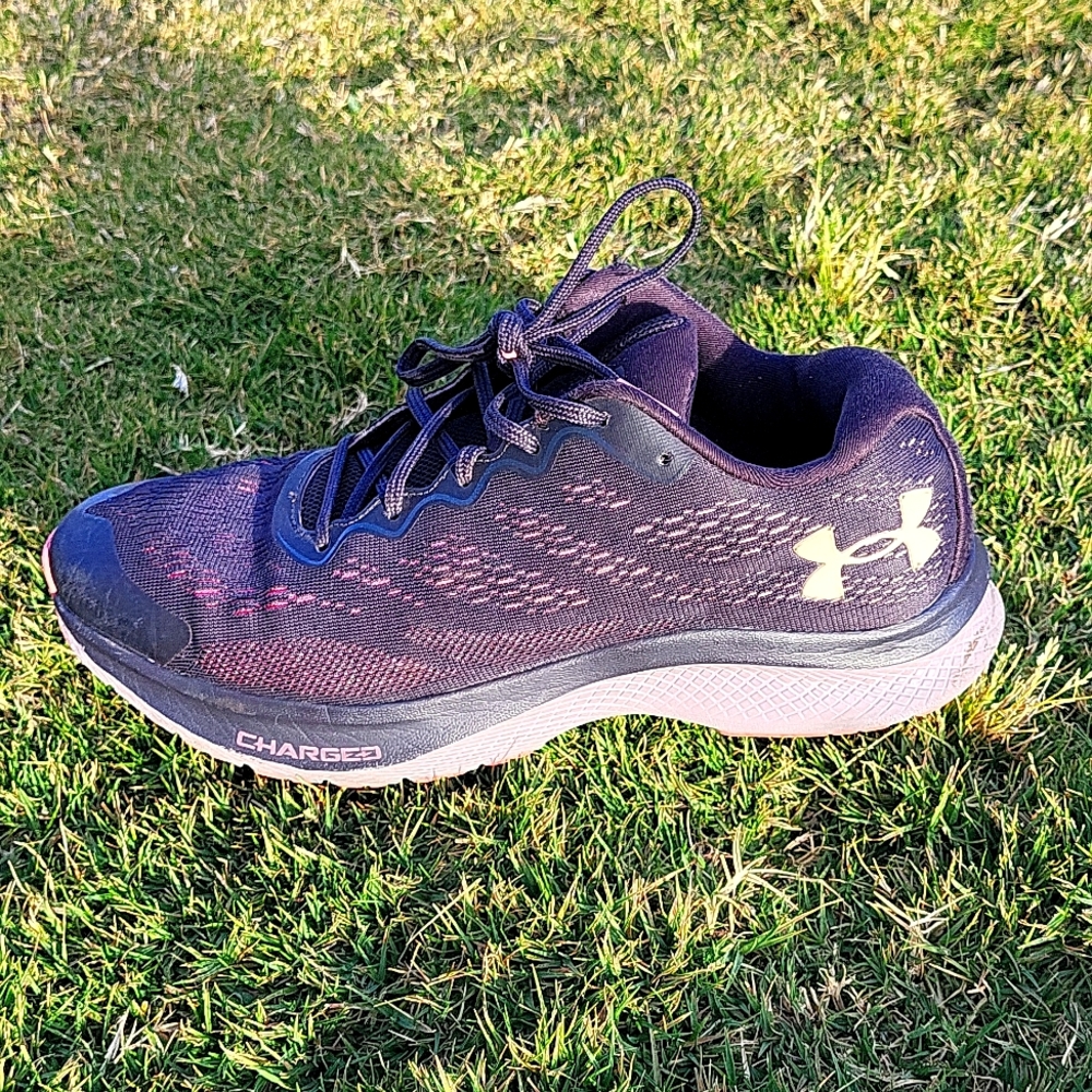 Under Armour shoes